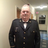 Chuck Warren