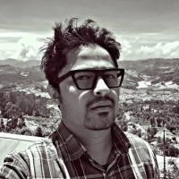 SOUVIK GHOSAL
