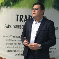 Sergio Ricardo Araujo