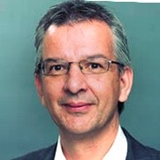 Martin Hendriks