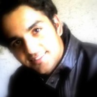 Abhay Raj Singh