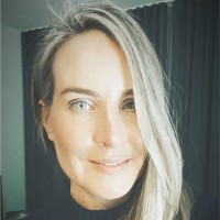 Anne-Marie Balbi, Ph.D.