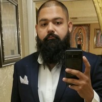 David Martinez