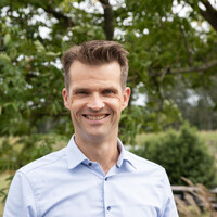 Berend Oosterhuis