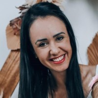 Dionize Vanessa Conrad