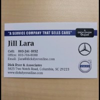 Jill Lara