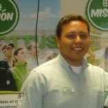 Diego Gabriel Castro Meza