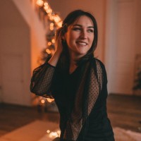 Olesya Clickadu