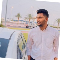 Arjun CP