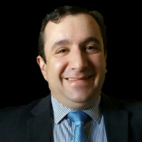 Elias Benhur Ribeiro da Silva