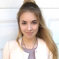 Daria Bohdanovych