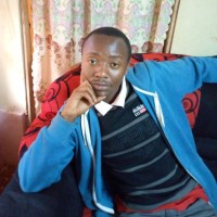 Edwin Murimi