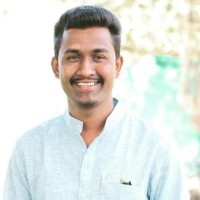 Nikhil Thorve