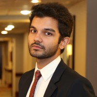 Syed Abdullah Hasan