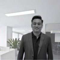 Parth Modha