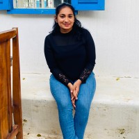 Megha .V