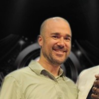 Thomas R. Harris