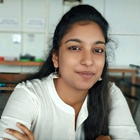 Aparna Reddy