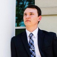 Nicholas Taggart