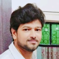 Fahad Usmani