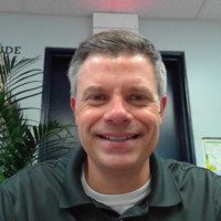 Chad Dombroski