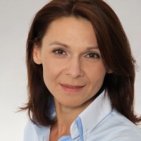 Galyna Markus