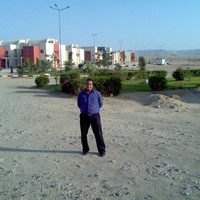 amir eisa