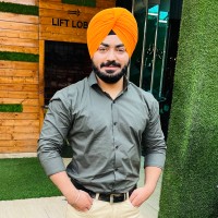 Jaspreet Singh