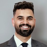 Naqi Hyder, Pmp, Psm