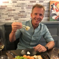 Rob bosmans