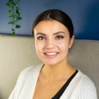 Katy Mccarten