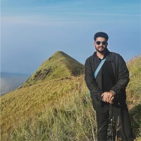 Nandan M