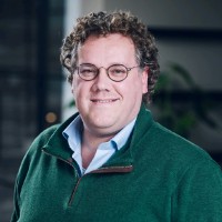 Bert van 't Hof