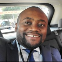 Cédric Kinanga