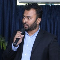 Md Nuruzzaman