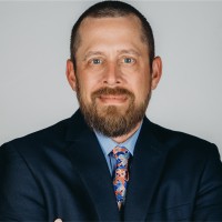 Eric Patterson