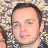 Adrien Degbomont