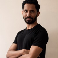 Sumesh Acharya