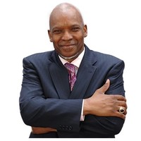 Bishop Rodney Walker