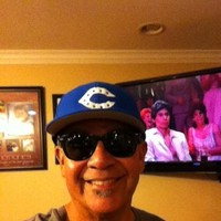 Rick Cerda