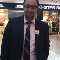 Sameh Hassounah