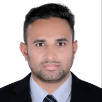 Saddam Hussain