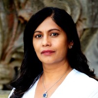 Dianna Bahadur Singh