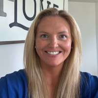 Torie Thompson, SHRM-CP