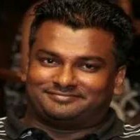 Puvaneswaran Manivel