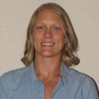 Denise Garcia, P.G.