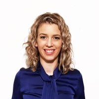 Edel Vahey (Lydon)