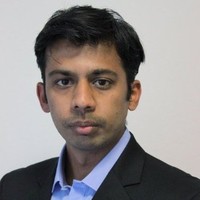 Ashutosh Ashtekar