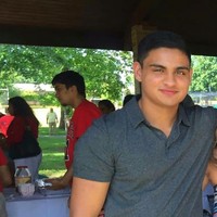 Alamdar Baker