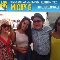 Micky G